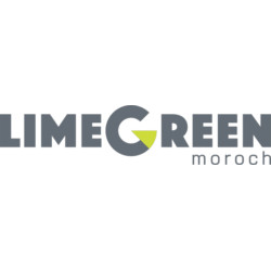 Lime Green Moroch