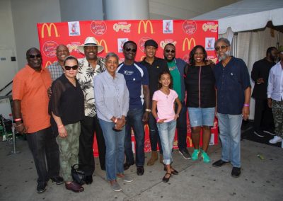 The Southern California Chapter of Black McDonald’s Operators Association (BMOA) Are Carrying the Torch for Their Community